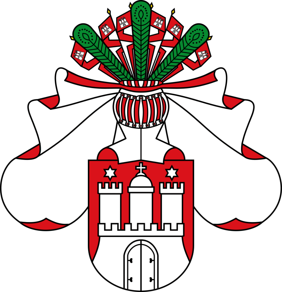 Hamburg Logo