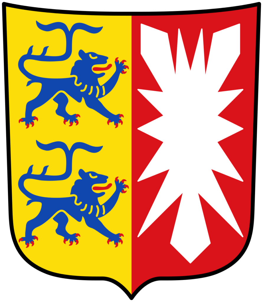 Schleswig-Holstein Logo
