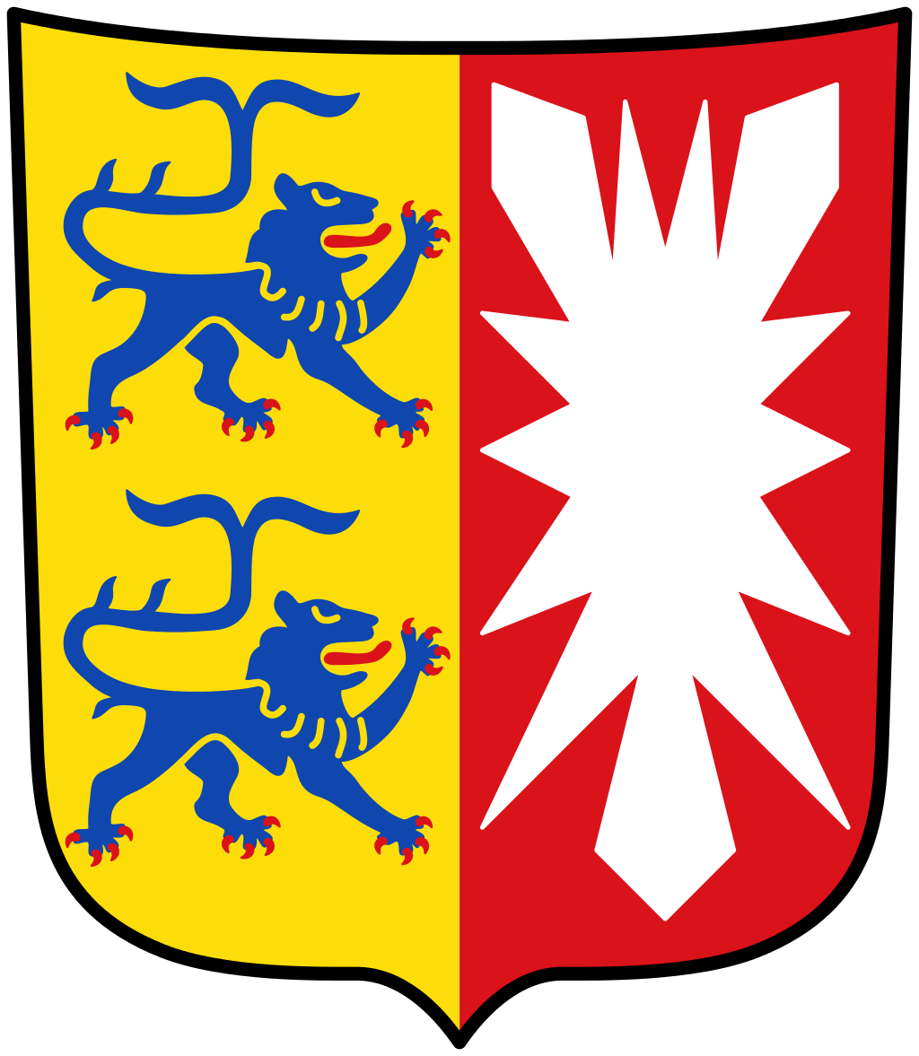 Schleswig-Holstein Logo