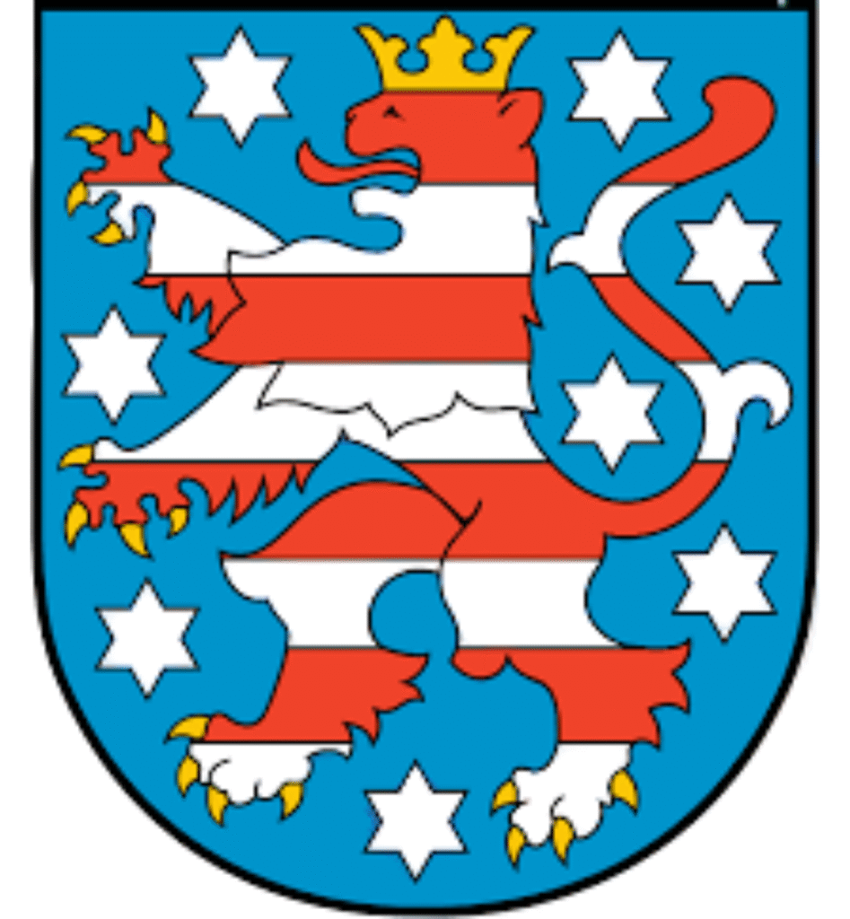 Thüringen