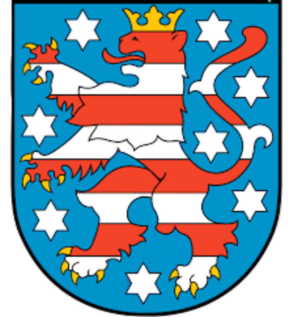 Thüringen