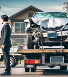 Selling damaged cars in Aachen